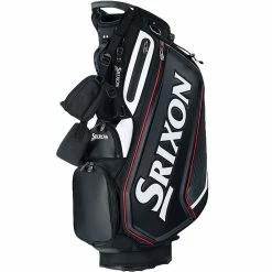 Srixon Tour Cart Bag - Black