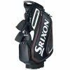 Srixon Tour Stand Bag - Black/White/Red 1 Srixon Tour Stand Bag - Black/White/Red -Clubs Sales Shop srixon tour stand bag blackwhitered 1