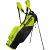Sun Mountain 2.5+ Stand Bag - Black/Atomic -Clubs Sales Shop sun mountain 2.5 stand bag blackatomic