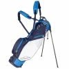 Sun Mountain 2.5+ Stand Bag - Cobalt/White/Navy -Clubs Sales Shop sun mountain 2.5 stand bag cobaltwhitenavy 1
