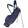 Sun Mountain 2.5+ Stand Bag - Navy -Clubs Sales Shop sun mountain 2.5 stand bag navy 1