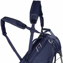 Sun Mountain 2.5+ Stand Bag - Navy -Clubs Sales Shop sun mountain 2.5 stand bag navy 2