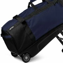 Sun Mountain Club Glider Meridian Travel Cover - Navy/Black -Clubs Sales Shop sun mountain club glider meridian travel cover navyblack 2 c82bf395 551a 4200 9c15 1ac9bdbc1976