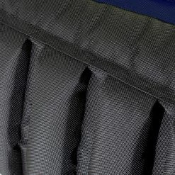 Sun Mountain Club Glider Meridian Travel Cover - Navy/Black -Clubs Sales Shop sun mountain club glider meridian travel cover navyblack 3