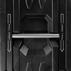 Sun Mountain Club Glider Meridian Travel Cover - Navy/Black -Clubs Sales Shop sun mountain club glider meridian travel cover navyblack 4