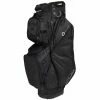 Sun Mountain Eco Lite Cart Bag - Black -Clubs Sales Shop sun mountain eco lite cart bag black 1