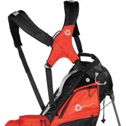 Sun Mountain Eco Lite Stand Bag - Black/Ember/Cadet -Clubs Sales Shop sun mountain eco lite stand bag blackembercadet 3 7ce2b40f 1b2d 40f7 9610 27daccf9b07b