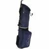Sun Mountain Eco Lite Sunday Carry Bag - Navy -Clubs Sales Shop sun mountain ecolite sunday bag navy 1