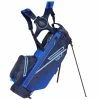 Sun Mountain H2NO Lite 14-Way Waterproof Stand Bag - Navy/Blue/Ocean 1 Sun Mountain H2NO Lite 14-Way Waterproof Stand Bag - Navy/Blue/Ocean -Clubs Sales Shop sun mountain h2no 14 way lite stand bag navyblueocean 1