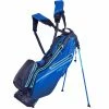 Sun Mountain H2NO LiteSpeed Waterproof Stand Bag - Navy/Blue/Ocean 2 Sun Mountain H2NO LiteSpeed Waterproof Stand Bag - Navy/Blue/Ocean -Clubs Sales Shop sun mountain h2no litespeed stand bag navyblueocean 1