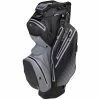 Sun Mountain H2NO Staff Waterproof Cart Bag - Black/Nickel/Cadet 2 Sun Mountain H2NO Staff Waterproof Cart Bag - Black/Nickel/Cadet -Clubs Sales Shop sun mountain h2no staff cart bag blacknickelcadet 1
