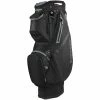 Sun Mountain Stella Cart Bag - Black -Clubs Sales Shop sun mountain stella cart bag black 1