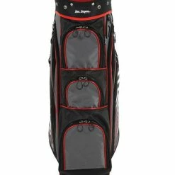 Ben Sayers XS Cart Bag - Grey/Red 10 Ben Sayers XS Cart Bag - Grey/Red -Clubs Sales Shop t6jmt sq5 0000000099 n a sld2