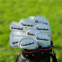 Clubs Sales Shop -Clubs Sales Shop taylormade iron club headcover 5 600x600 1