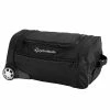 TaylorMade Performance Rolling Carry On 2 TaylorMade Performance Rolling Carry On -Clubs Sales Shop taylormade n7757101 1