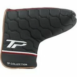 TaylorMade TP Black Copper Collection Blade Headcover -Clubs Sales Shop taylormade tp black copper collection blade headcover 600x600 1
