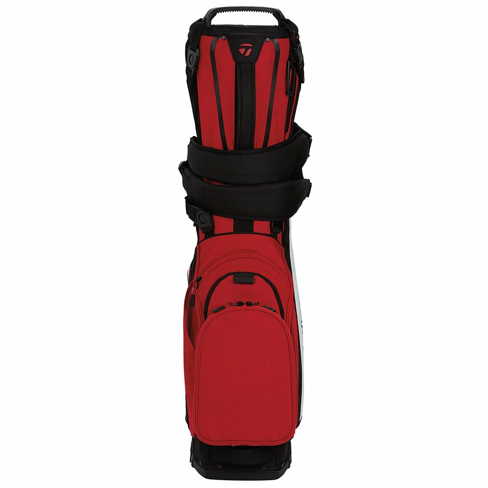 TaylorMade Flextech Stand Bag - Driver 4 TaylorMade Flextech Stand Bag - Driver - Image 2