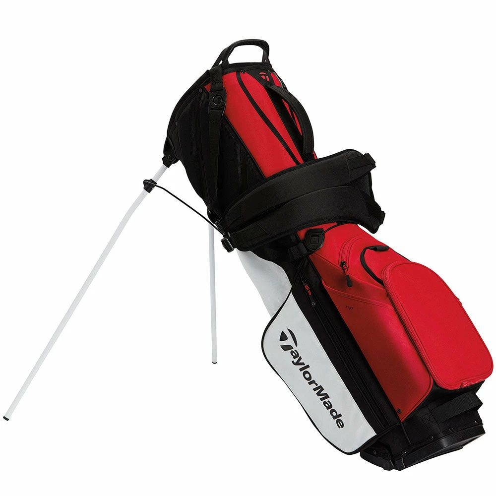 TaylorMade Flextech Stand Bag - Driver 5 TaylorMade Flextech Stand Bag - Driver - Image 3