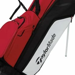 TaylorMade Flextech Stand Bag - Driver 11 TaylorMade Flextech Stand Bag - Driver -Clubs Sales Shop taylormade flextech bag driver 5