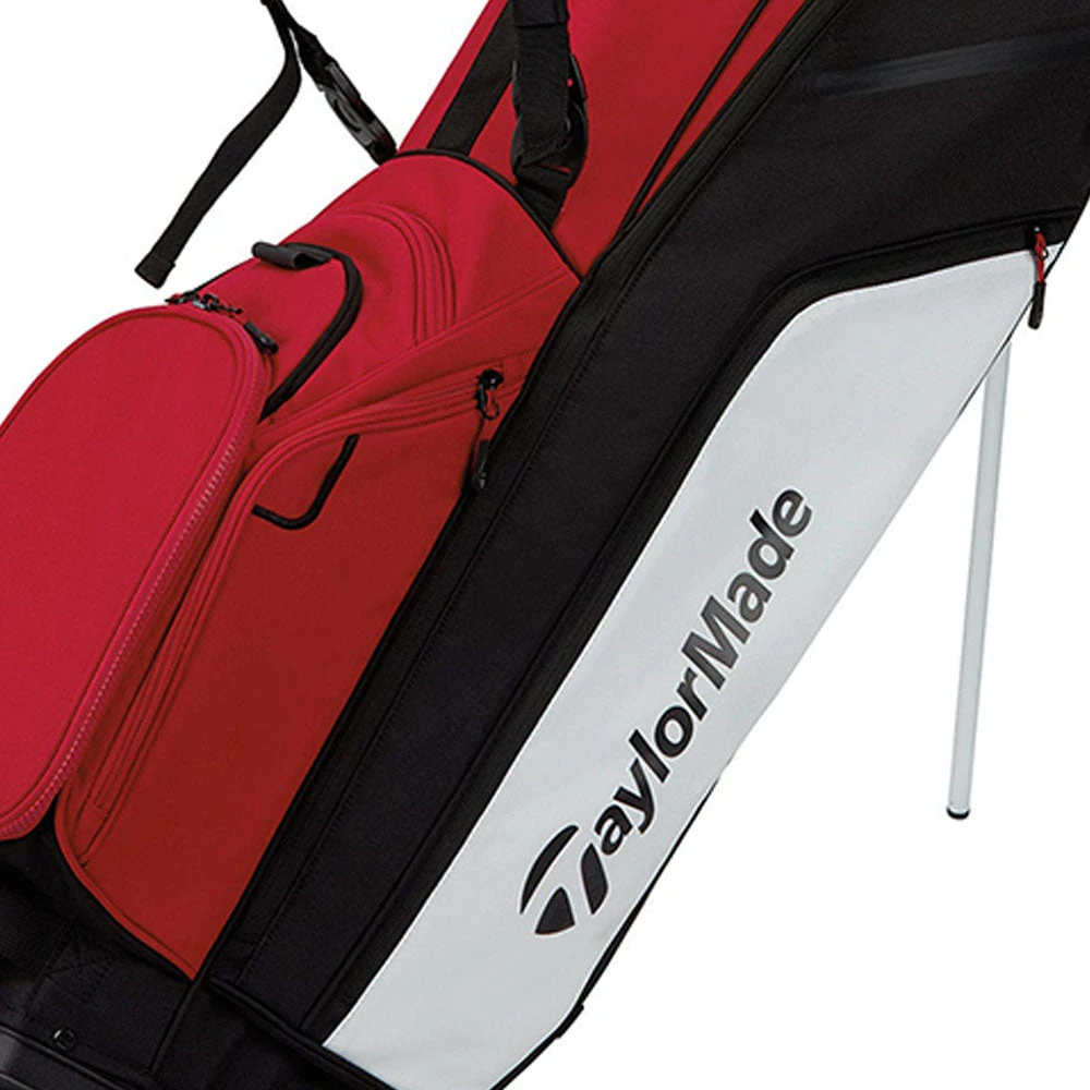 TaylorMade Flextech Stand Bag - Driver 7 TaylorMade Flextech Stand Bag - Driver - Image 5