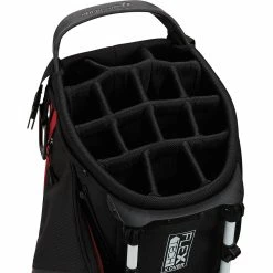 TaylorMade Flextech Crossover Stand Bag - Driver -Clubs Sales Shop taylormade flextech crossover stand bag driver 4