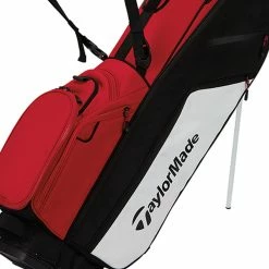 TaylorMade Flextech Crossover Stand Bag - Driver -Clubs Sales Shop taylormade flextech crossover stand bag driver 5