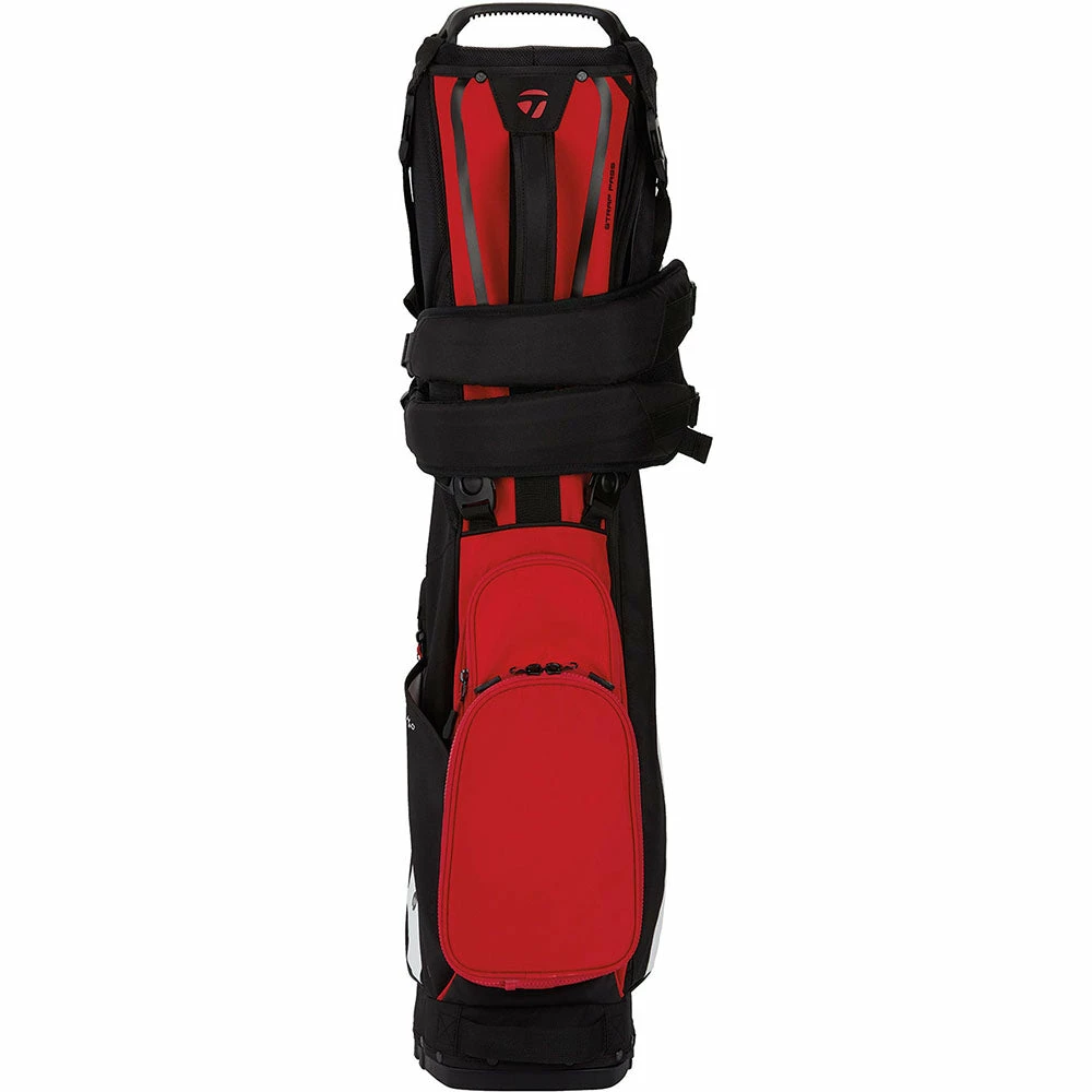 TaylorMade Flextech Lite Stand Bag - Driver 4 TaylorMade Flextech Lite Stand Bag - Driver - Image 2