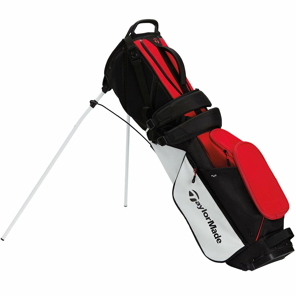 TaylorMade Flextech Lite Stand Bag - Driver 5 TaylorMade Flextech Lite Stand Bag - Driver - Image 3