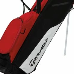 TaylorMade Flextech Lite Stand Bag - Driver 11 TaylorMade Flextech Lite Stand Bag - Driver -Clubs Sales Shop taylormade flextech lite stand bag driver 5
