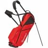 TaylorMade Flextech Lite Stand Bag - Stealth 2 TaylorMade Flextech Lite Stand Bag - Stealth -Clubs Sales Shop taylormade flextech lite stand bag stealth 1
