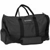 TaylorMade Performance Duffle Bag - Black -Clubs Sales Shop taylormade performance duffle bag black 1