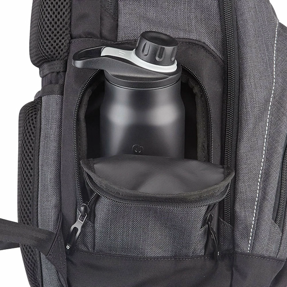 TaylorMade Players Backpack 5 TaylorMade Players Backpack - Image 3