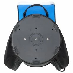 Wilson Staff Wilson Cart Bag - Black 9 Wilson Staff Wilson Cart Bag - Black -Clubs Sales Shop wilson cart bag 1 2