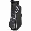 Wilson Staff Wilson Cart Bag - Black -Clubs Sales Shop wilson cart bag 3