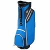 Wilson Staff Wilson Cart Bag - Blue 2 Wilson Staff Wilson Cart Bag - Blue -Clubs Sales Shop wilson cart bag 5