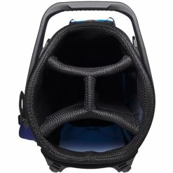 Wilson Exo Lite Stand Bag - Dark Blue/Light Blue 10 Wilson Exo Lite Stand Bag - Dark Blue/Light Blue -Clubs Sales Shop wilson exo lite stand bag dark blue light blue 3