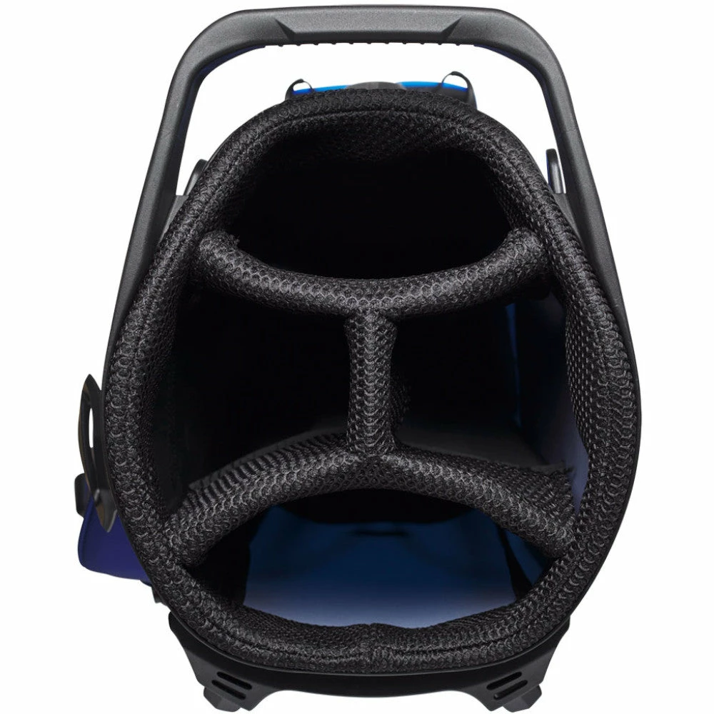 Wilson Exo Lite Stand Bag - Dark Blue/Light Blue 5 Wilson Exo Lite Stand Bag - Dark Blue/Light Blue - Image 3