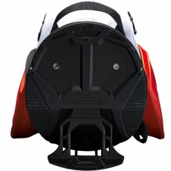 Wilson Exo Lite Stand Bag - Orange 11 Wilson Exo Lite Stand Bag - Orange -Clubs Sales Shop wilson exo lite stand bag orange 4 1