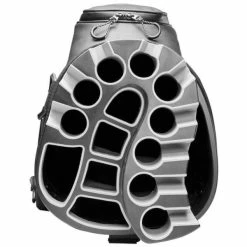 Wilson I-Lock Dry - Black/Red 12 Wilson I-Lock Dry - Black/Red -Clubs Sales Shop wilson i lock dry cart bag black silver 4 1