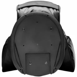 Wilson I-Lock Dry - Black/Red 13 Wilson I-Lock Dry - Black/Red -Clubs Sales Shop wilson i lock dry cart bag black silver 5 1