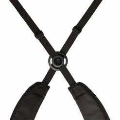 Wilson Staff Exo Dry Waterproof Stand Bag - Black/Charcoal/Silver -Clubs Sales Shop wilson staff exo dry waterproof stand bag straps 2 1