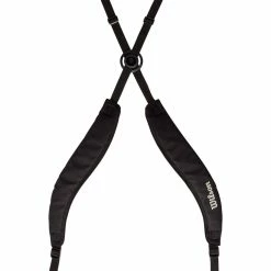 Wilson Staff Exo Dry Waterproof Stand Bag - Charcoal/Citron/Silver 25 Wilson Staff Exo Dry Waterproof Stand Bag - Charcoal/Citron/Silver -Clubs Sales Shop wilson staff exo dry waterproof stand bag straps 3