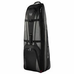 Wilson Staff Wheeled Tour Travel Cover