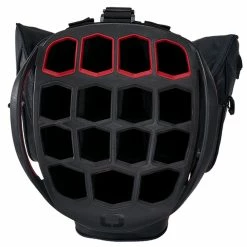 OGIO All Elements Stand Bag - Black 17 OGIO All Elements Stand Bag - Black -Clubs Sales Shop z 1